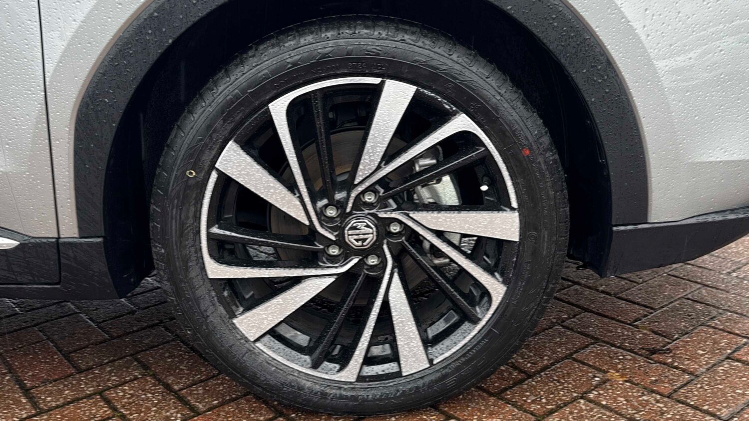 Used MG MG ZS 2024 for sale - 77194576: Photo 25