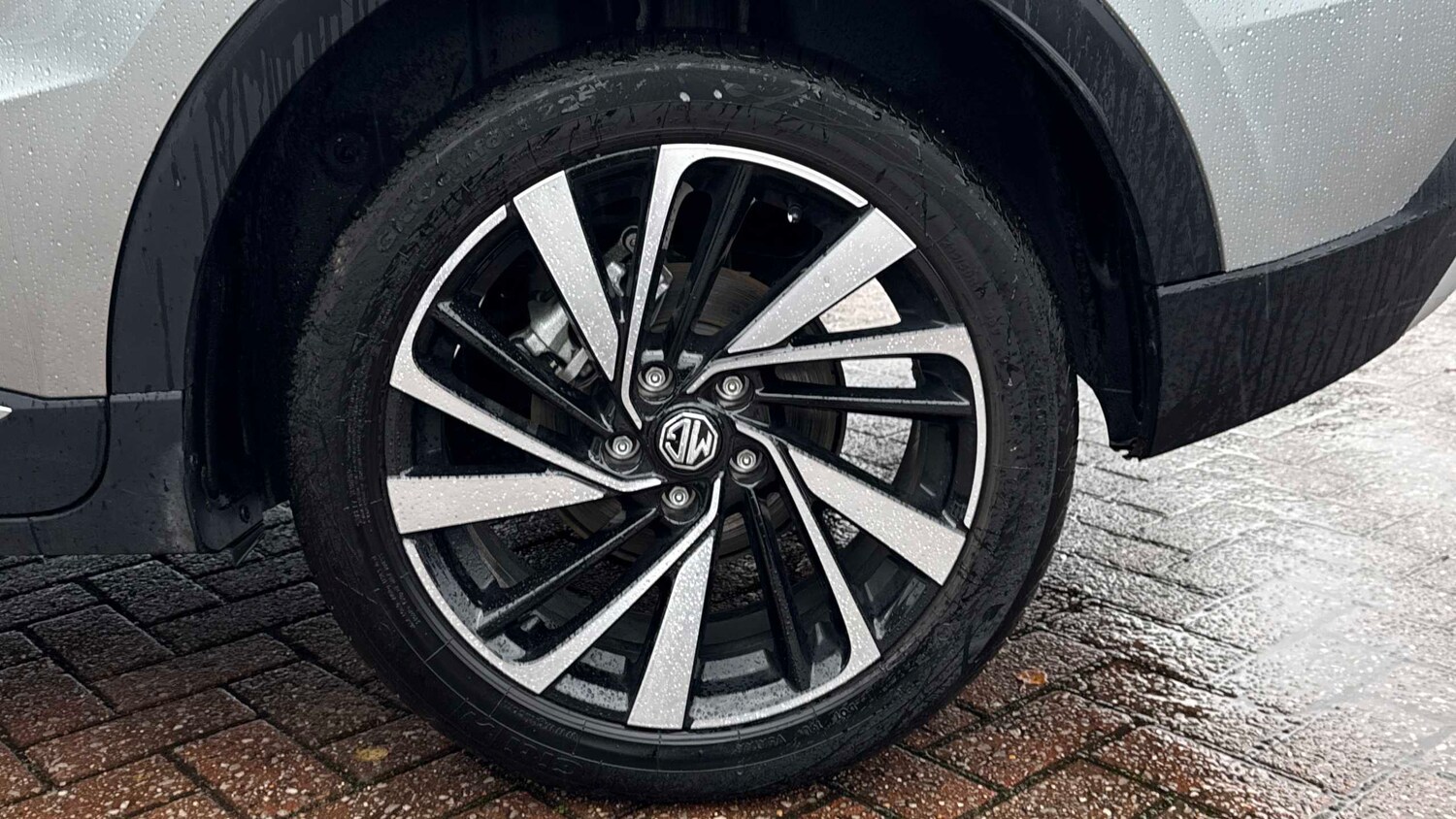 Used MG MG ZS 2024 for sale - 77194576: Photo 26