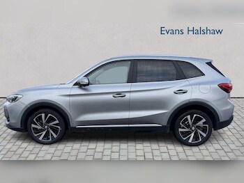 Used MG MG ZS 2024 for sale - 77194576: Photo