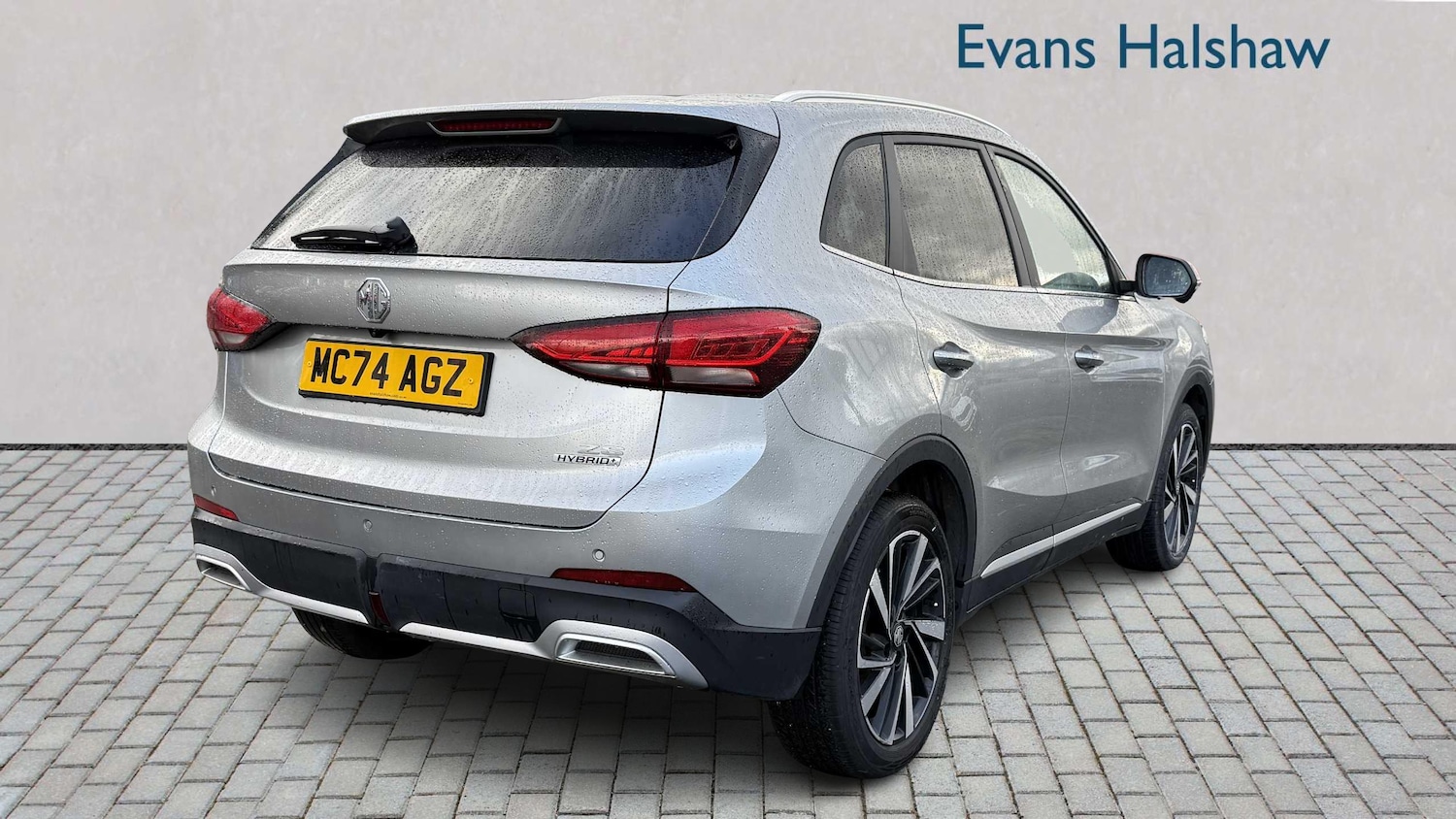 Used MG MG ZS 2024 for sale - 77194576: Photo 5