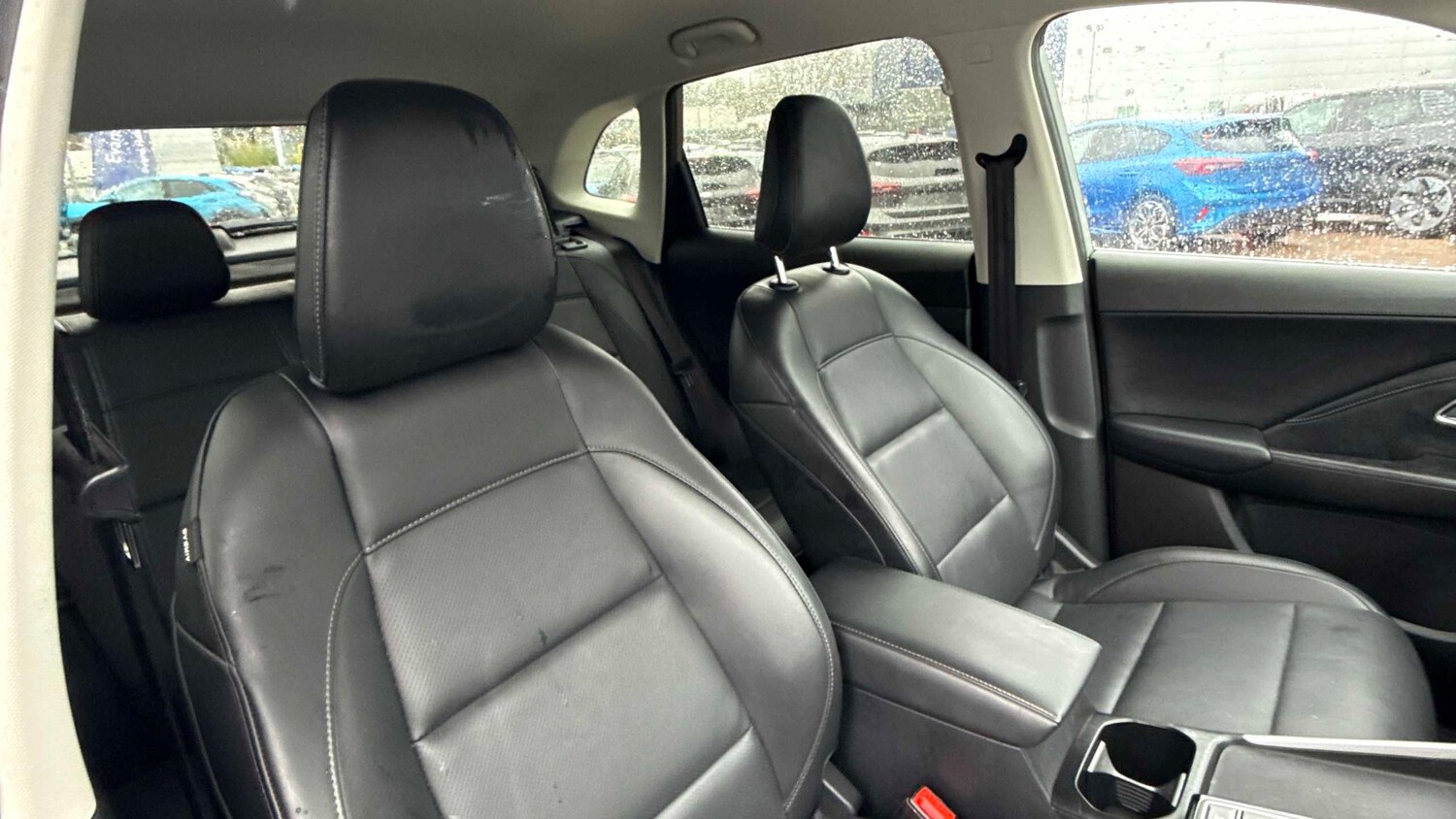 Used MG MG ZS 2024 for sale - 77194576: Photo 8