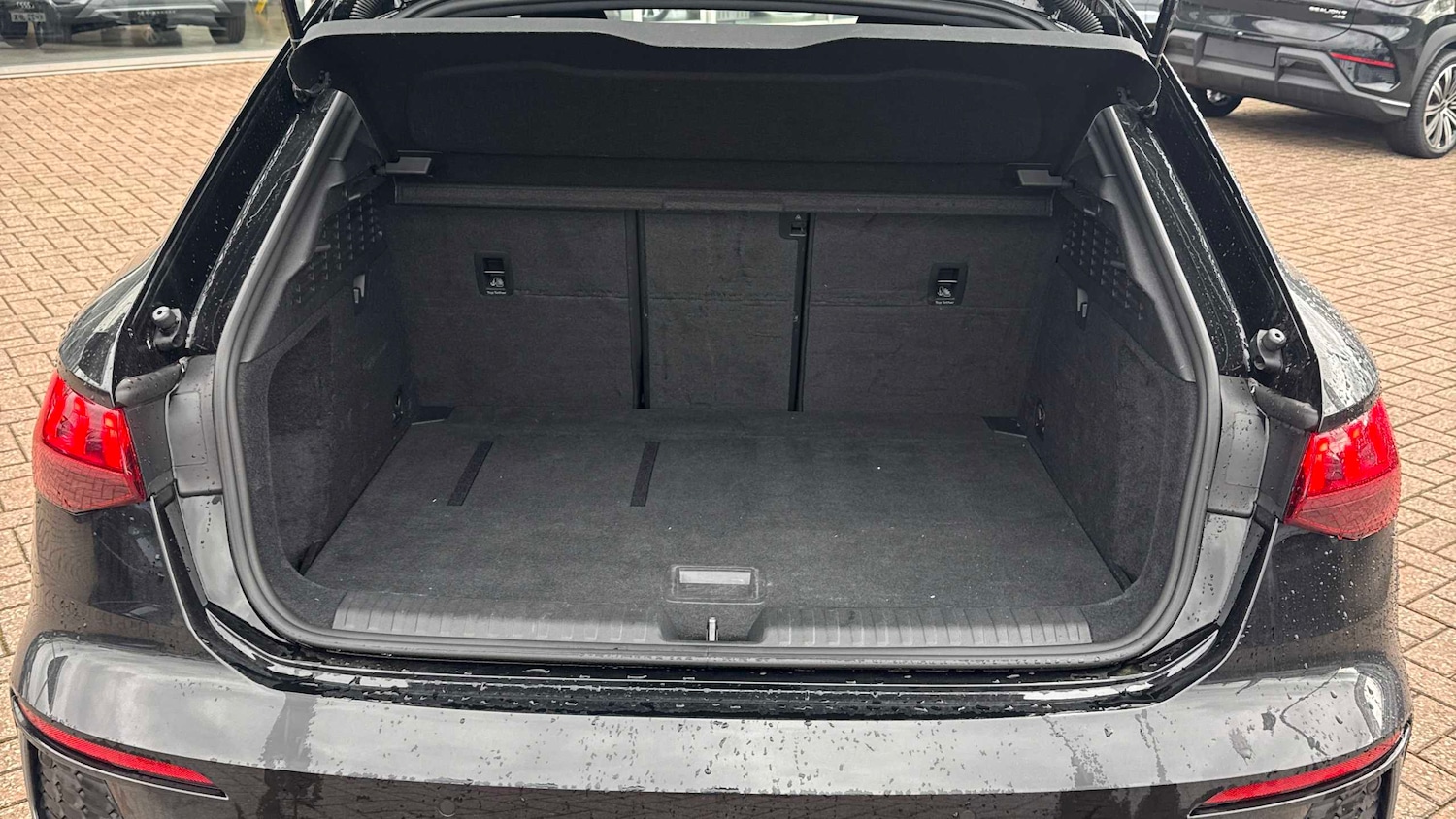 Used Audi A3 2022 for sale - 77827465: Photo 11