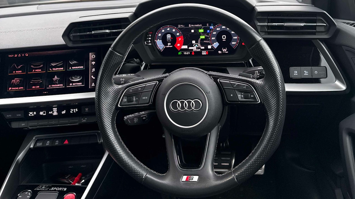 Used Audi A3 2022 for sale - 77827465: Photo 12