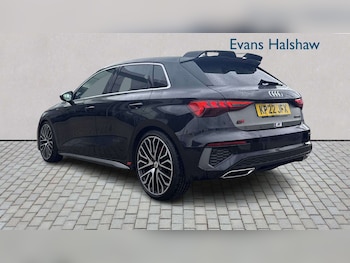 Used Audi A3 2022 for sale - 77827465: Photo