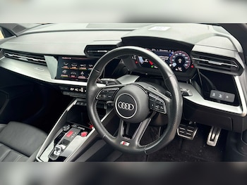 Used Audi A3 2022 for sale - 77827465: Photo