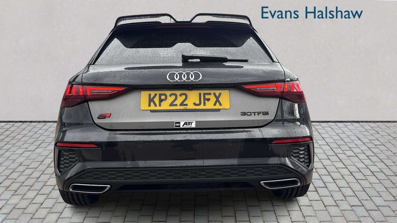 Used Audi A3 2022 for sale - 77827465: Photo 5