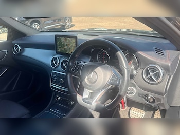 Used Mercedes-Benz GLA 2018 for sale - 79397564: Photo