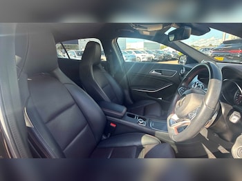 Used Mercedes-Benz GLA 2018 for sale - 79397564: Photo