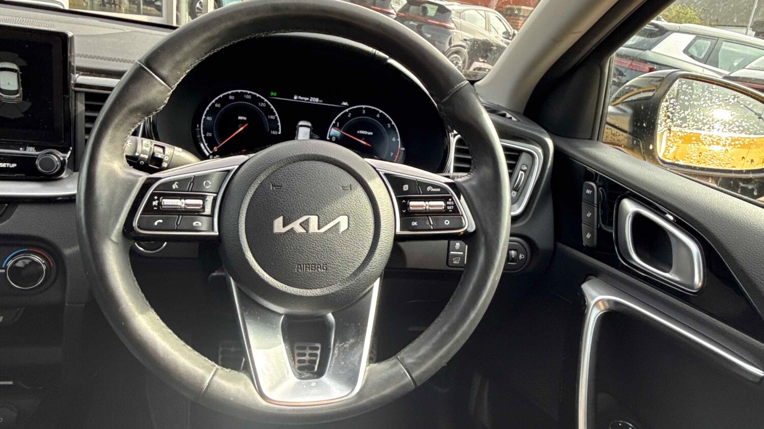 Used Kia XCeed 2022 for sale - 77972672: Photo 11