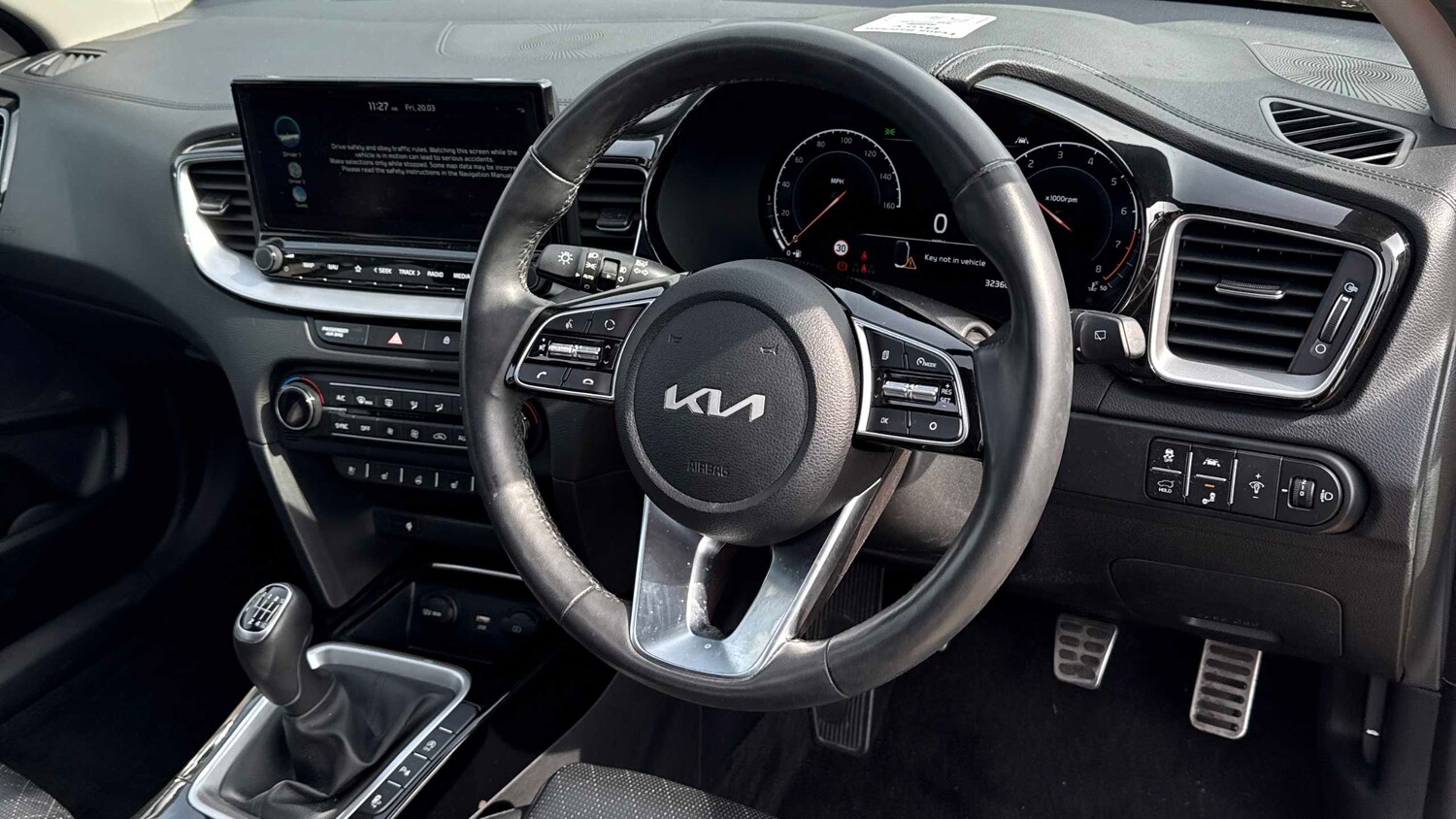 Used Kia XCeed 2022 for sale - 77972672: Photo 12