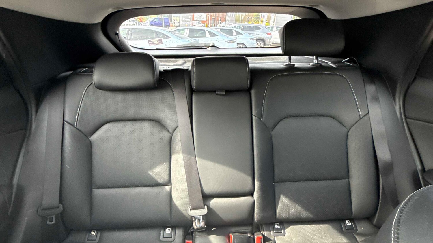 Used Kia XCeed 2022 for sale - 77972672: Photo 13