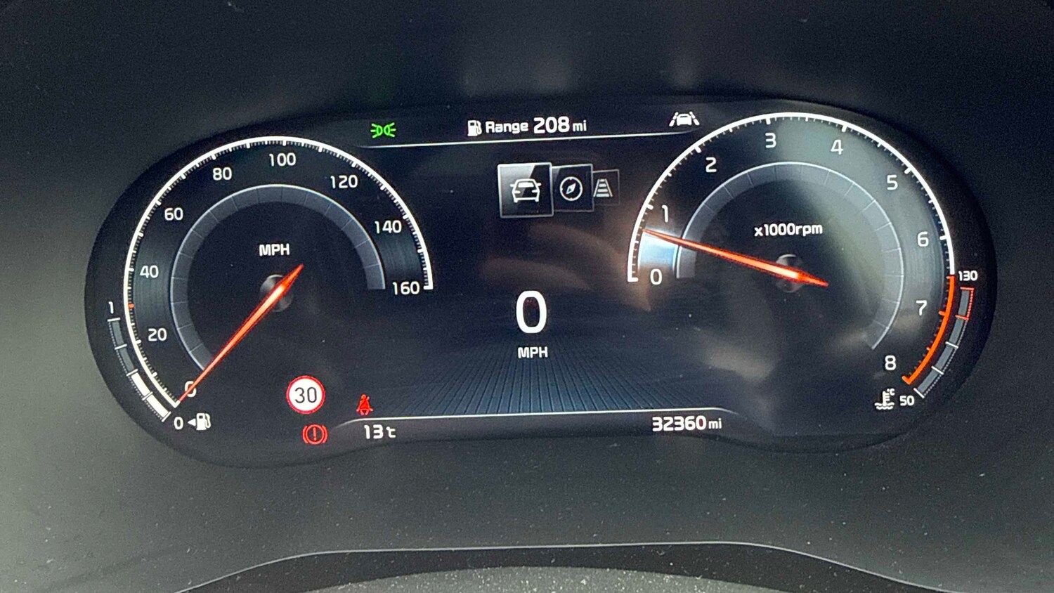 Used Kia XCeed 2022 for sale - 77972672: Photo 15