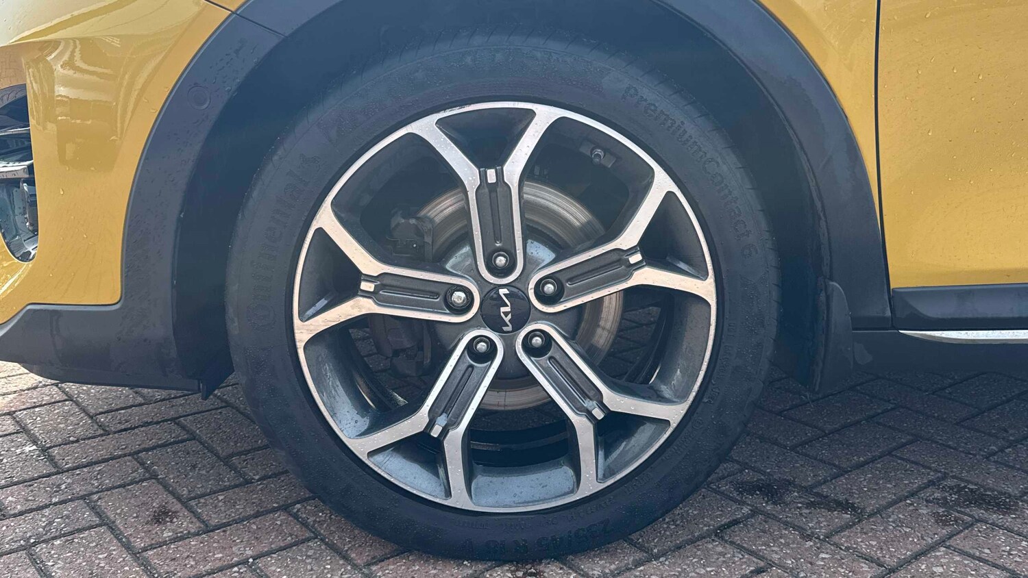 Used Kia XCeed 2022 for sale - 77972672: Photo 29