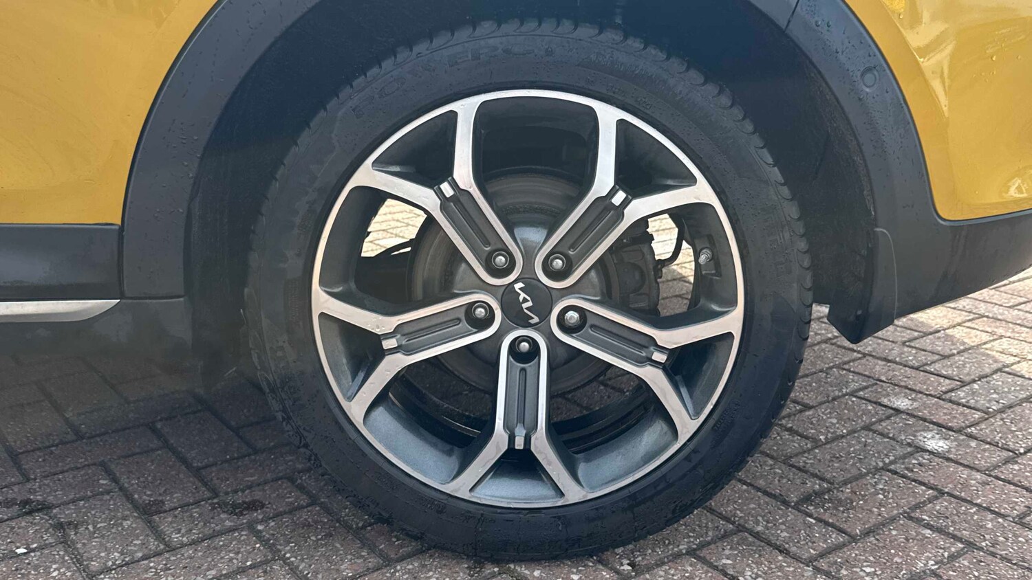 Used Kia XCeed 2022 for sale - 77972672: Photo 30