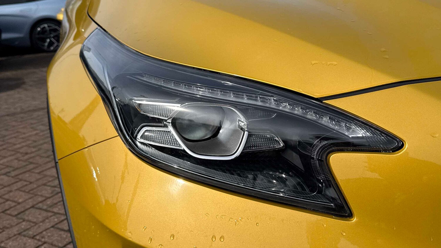 Used Kia XCeed 2022 for sale - 77972672: Photo 31