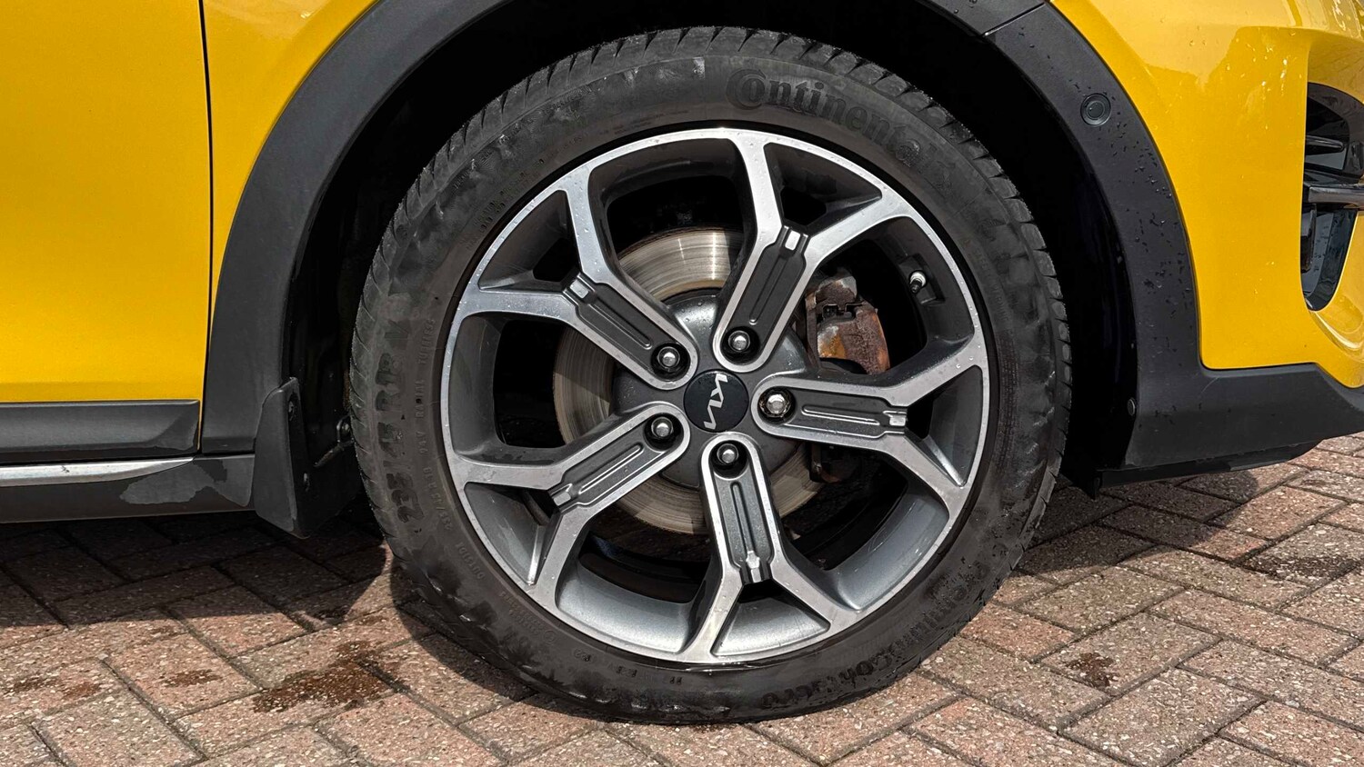 Used Kia XCeed 2022 for sale - 77972672: Photo 5