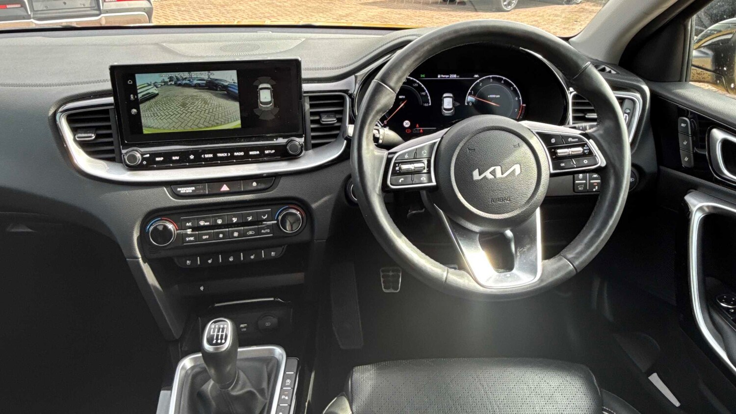 Used Kia XCeed 2022 for sale - 77972672: Photo 6