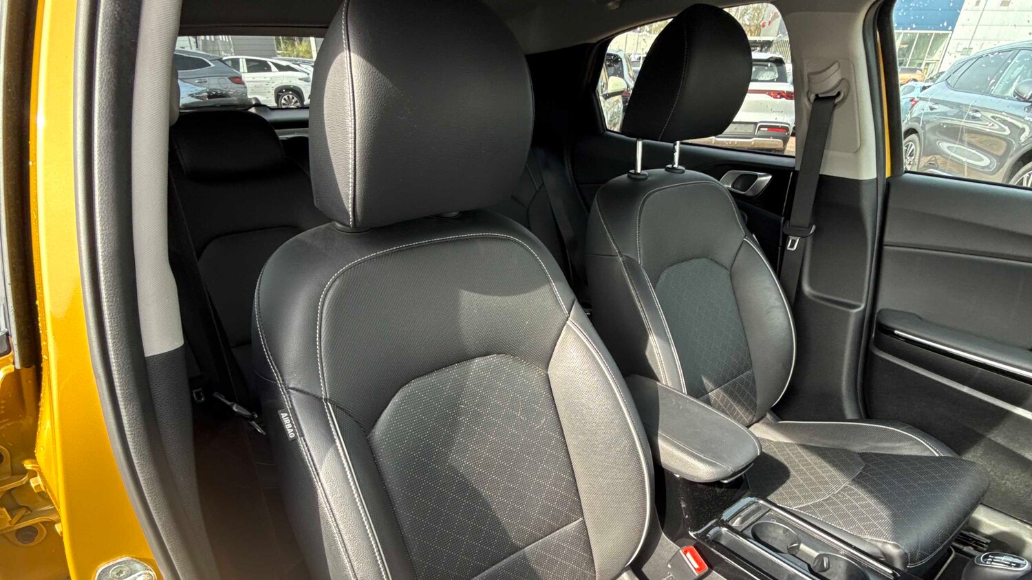 Used Kia XCeed 2022 for sale - 77972672: Photo 7