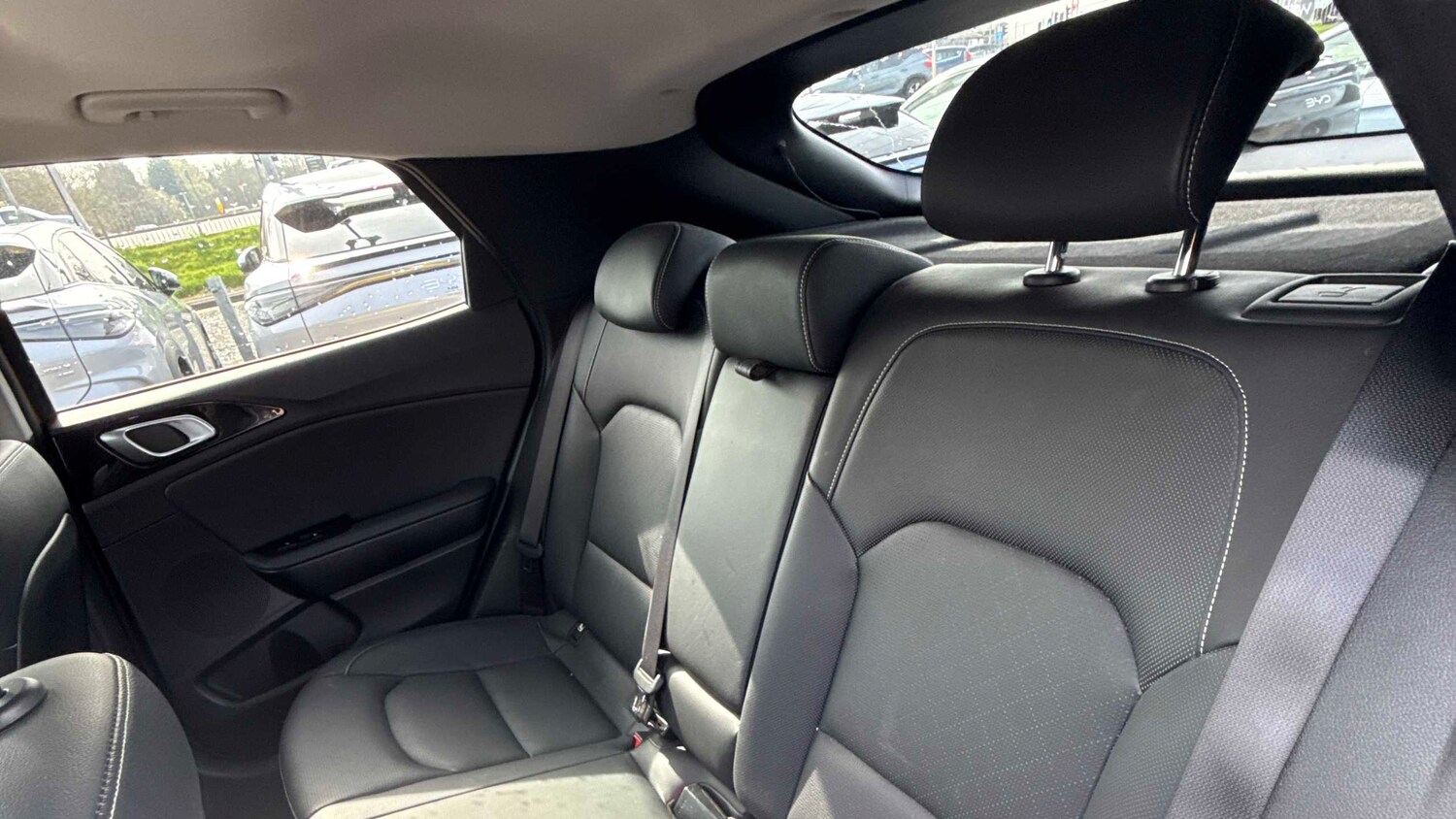 Used Kia XCeed 2022 for sale - 77972672: Photo 9