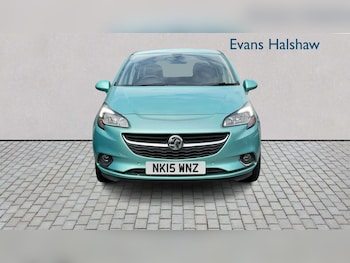 Used Vauxhall Corsa 2015 for sale - 78775125: Photo