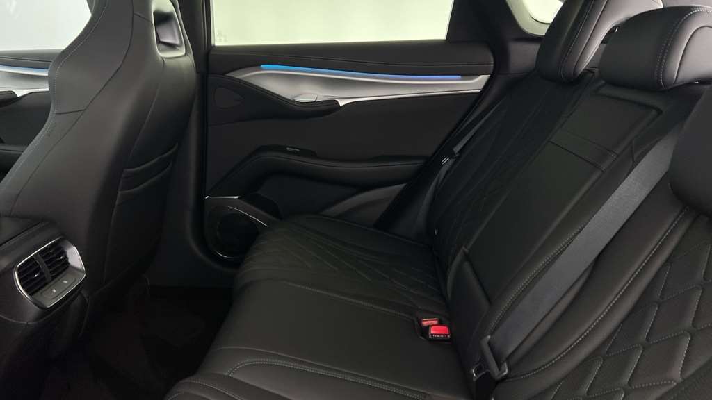 Used BYD Sealion 7 2025 for sale - 78037755: Photo 10