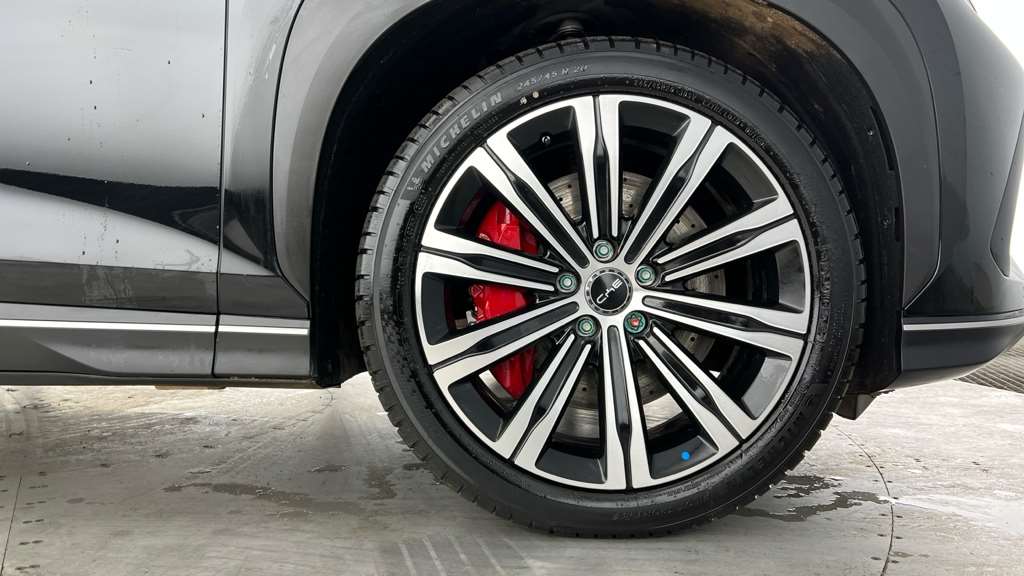 Used BYD Sealion 7 2025 for sale - 78037755: Photo 12