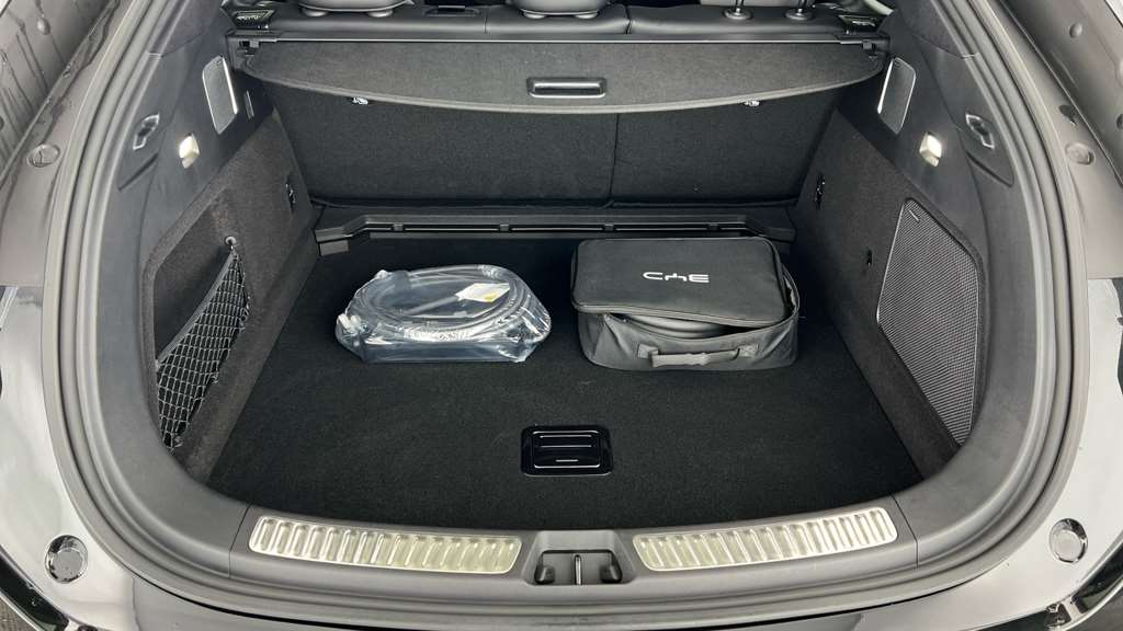 Used BYD Sealion 7 2025 for sale - 78037755: Photo 14