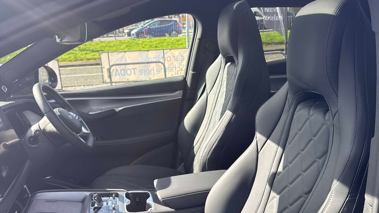 Used BYD Sealion 7 2025 for sale - 78037755: Photo 16