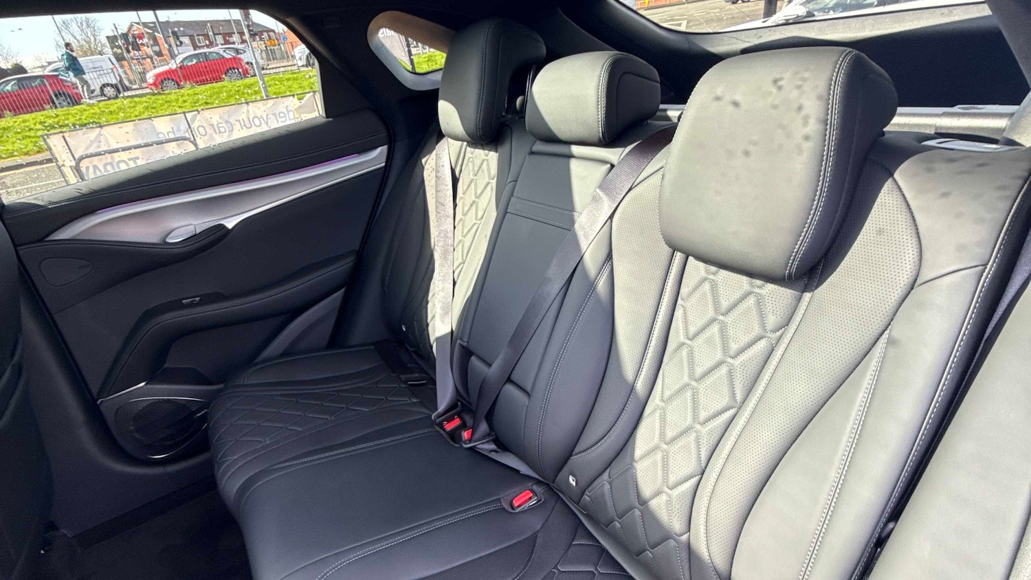 Used BYD Sealion 7 2025 for sale - 78037755: Photo 17