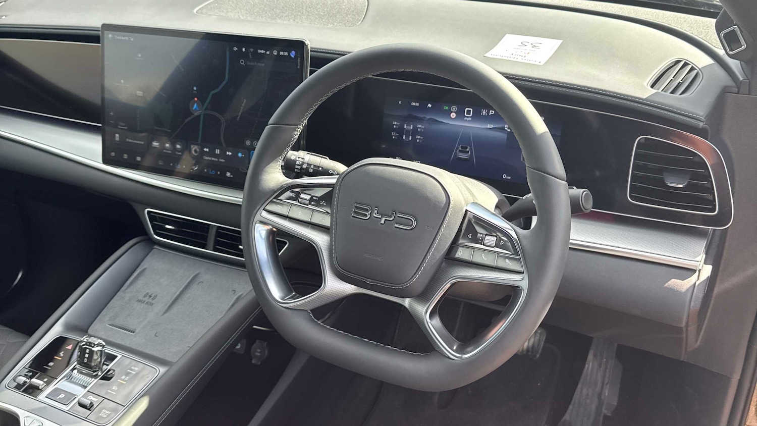 Used BYD Sealion 7 2025 for sale - 78037755: Photo 18