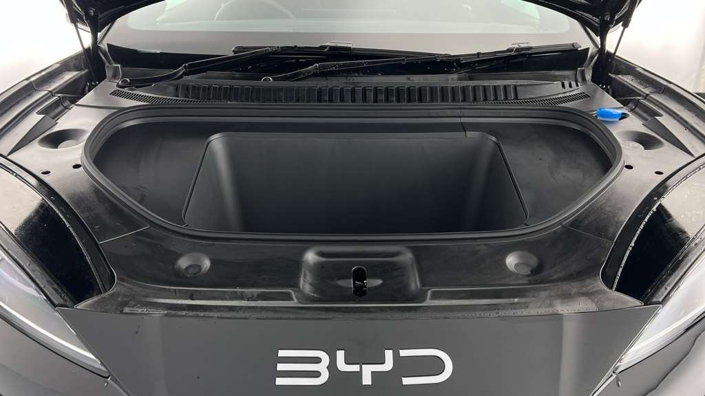 Used BYD Sealion 7 2025 for sale - 78037755: Photo 19