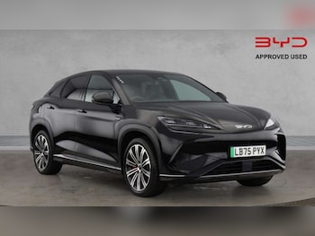 Used BYD Sealion 7 2025 for sale - 78037755: Photo