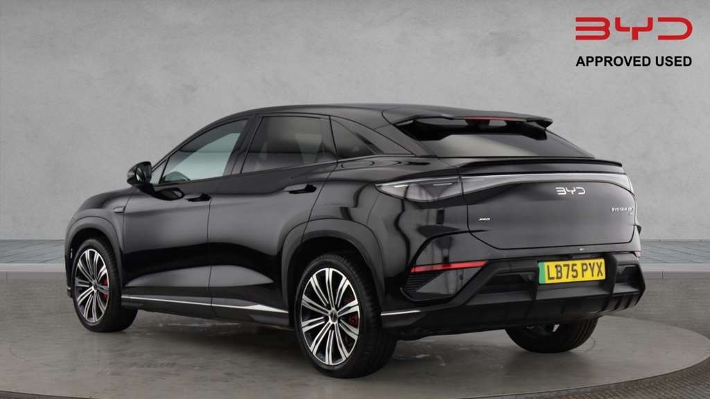 Used BYD Sealion 7 2025 for sale - 78037755: Photo 2