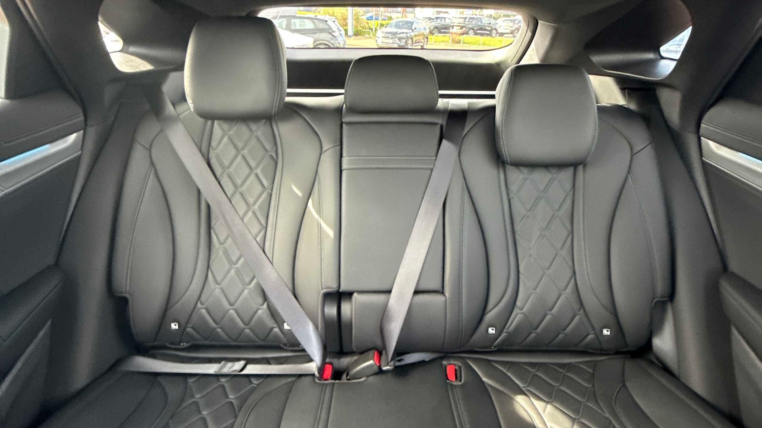 Used BYD Sealion 7 2025 for sale - 78037755: Photo 21