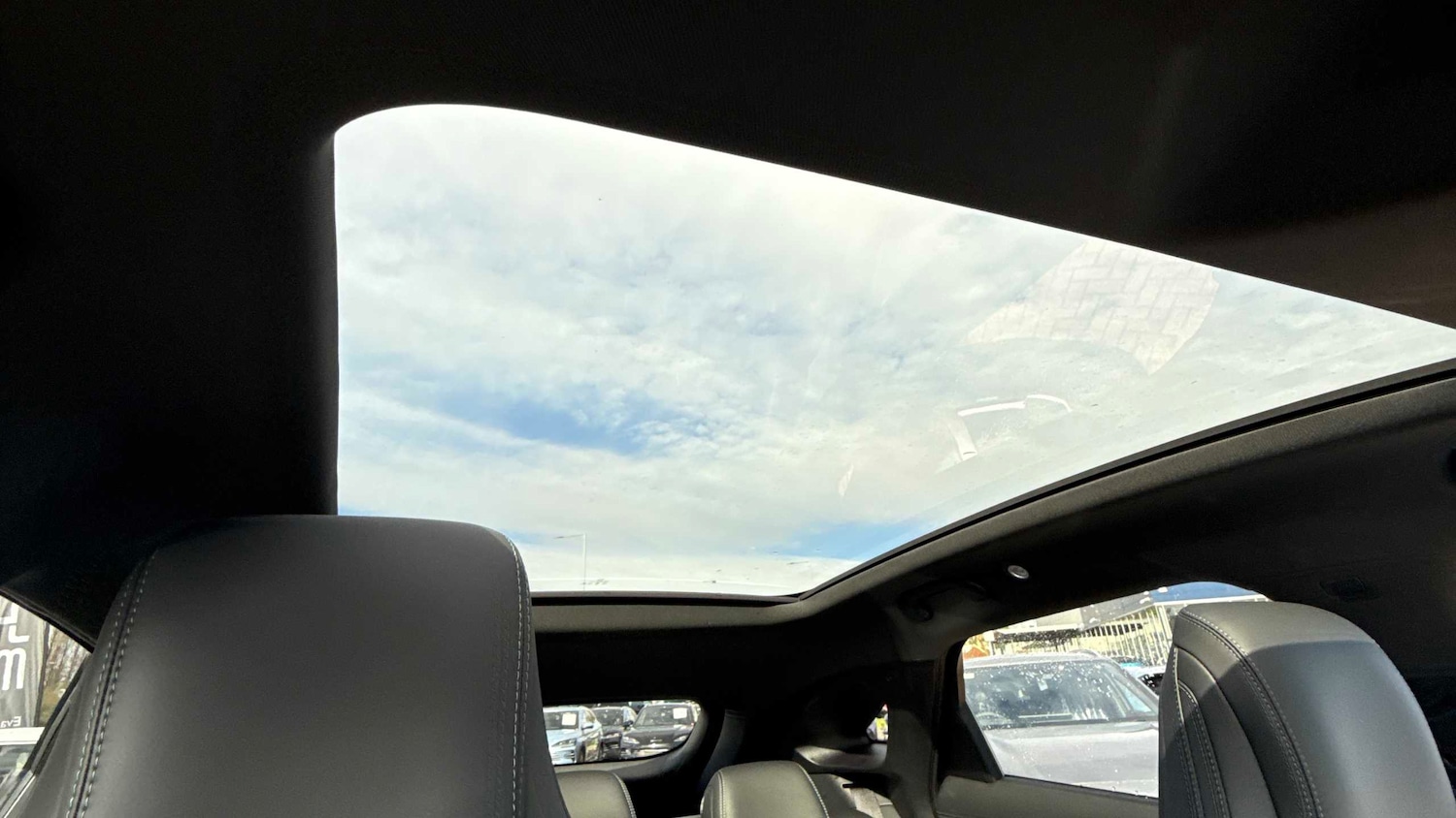 Used BYD Sealion 7 2025 for sale - 78037755: Photo 22