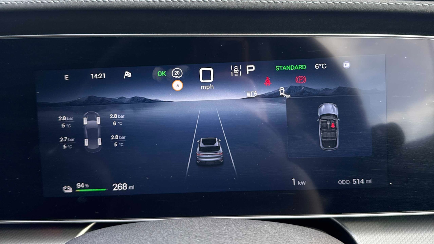 Used BYD Sealion 7 2025 for sale - 78037755: Photo 23