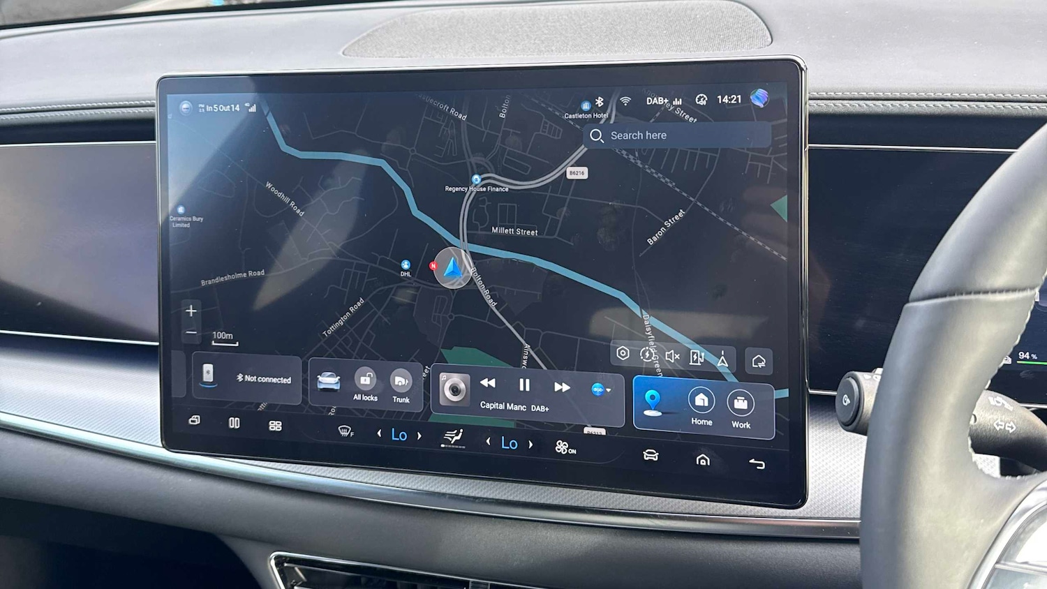 Used BYD Sealion 7 2025 for sale - 78037755: Photo 24