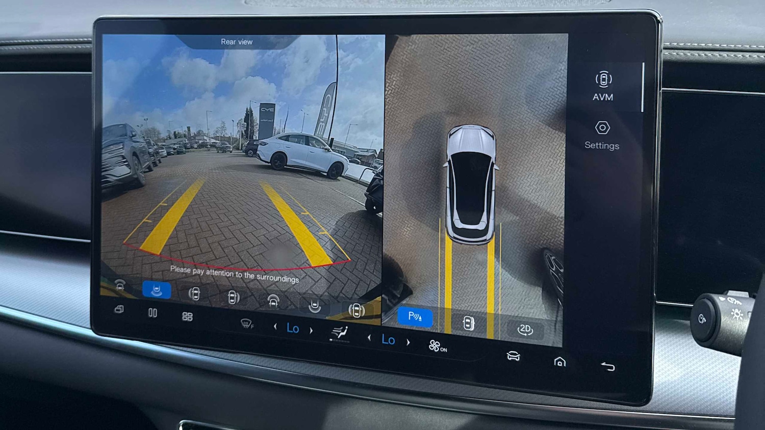 Used BYD Sealion 7 2025 for sale - 78037755: Photo 25