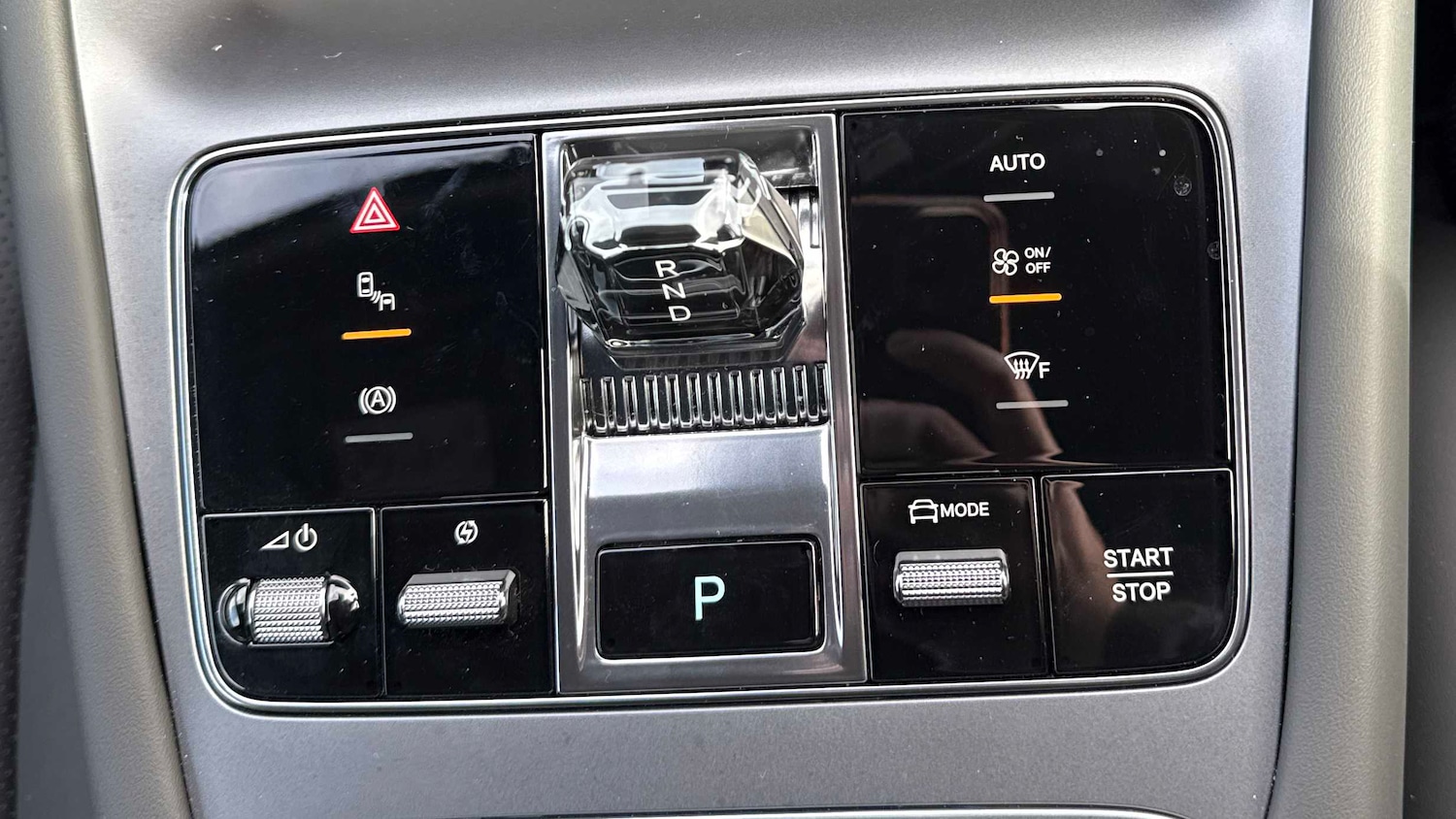 Used BYD Sealion 7 2025 for sale - 78037755: Photo 28