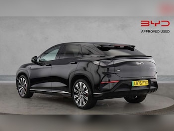 Used BYD Sealion 7 2025 for sale - 78037755: Photo