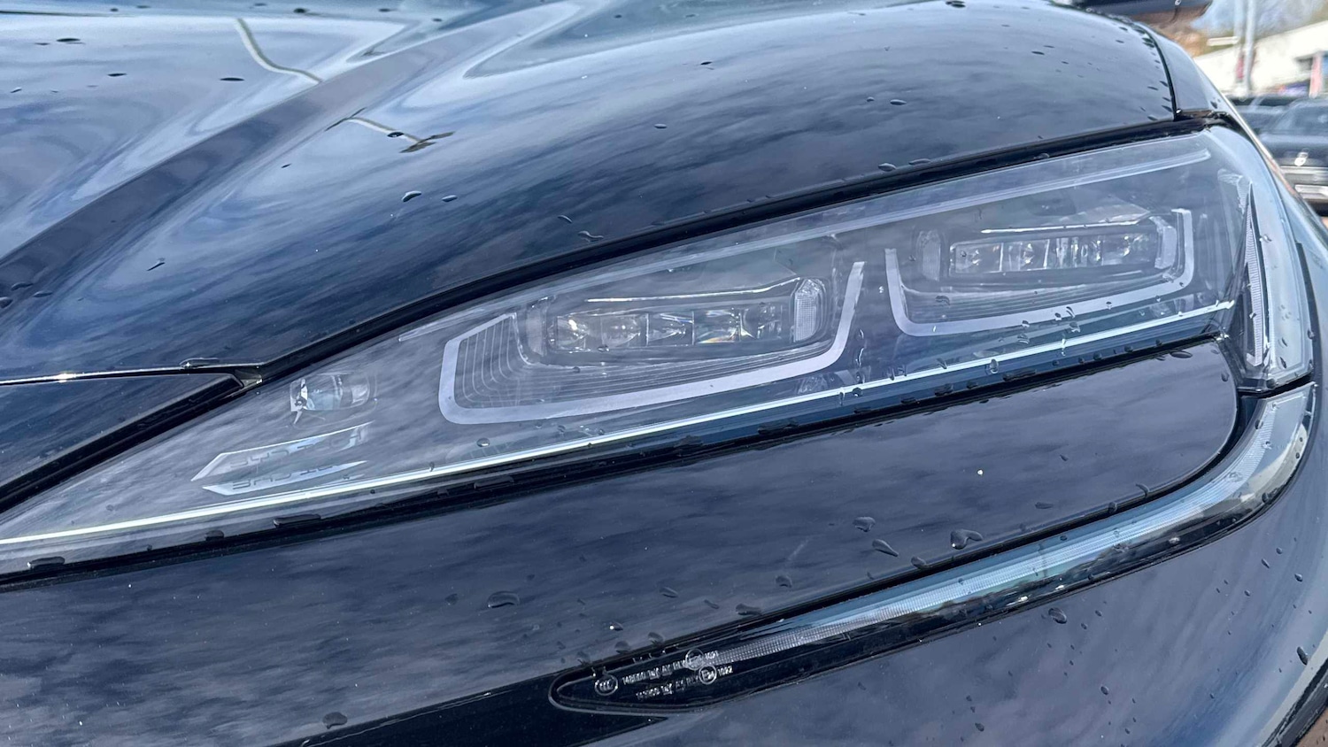 Used BYD Sealion 7 2025 for sale - 78037755: Photo 30