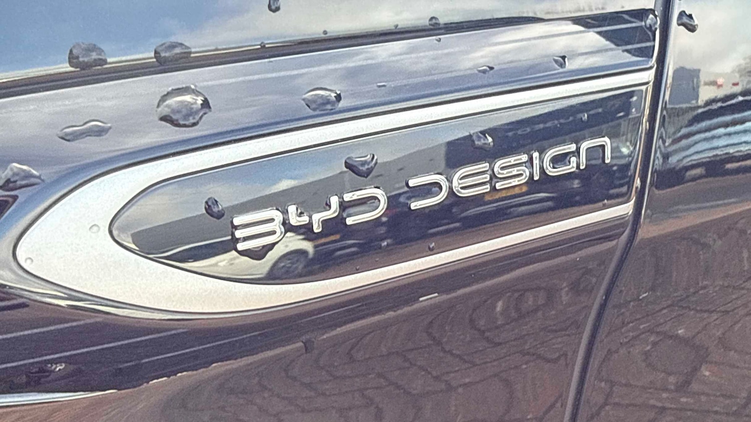 Used BYD Sealion 7 2025 for sale - 78037755: Photo 31