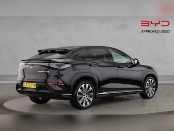 Used BYD Sealion 7 2025 for sale - 78037755: Photo