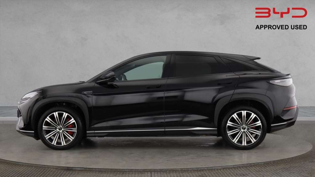 Used BYD Sealion 7 2025 for sale - 78037755: Photo 4