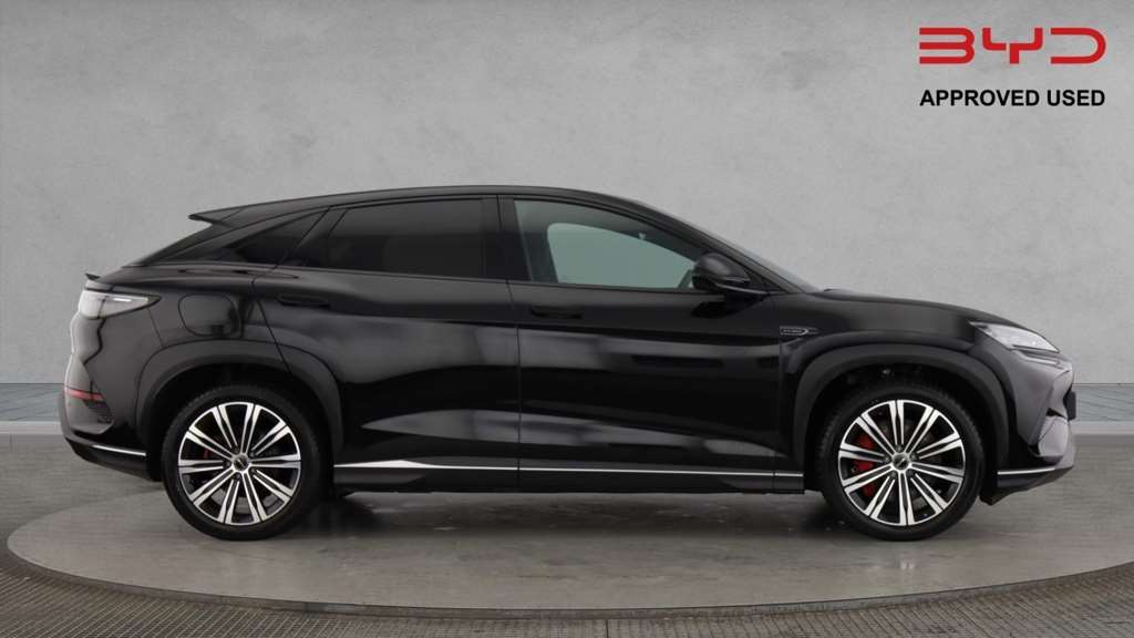 Used BYD Sealion 7 2025 for sale - 78037755: Photo 5