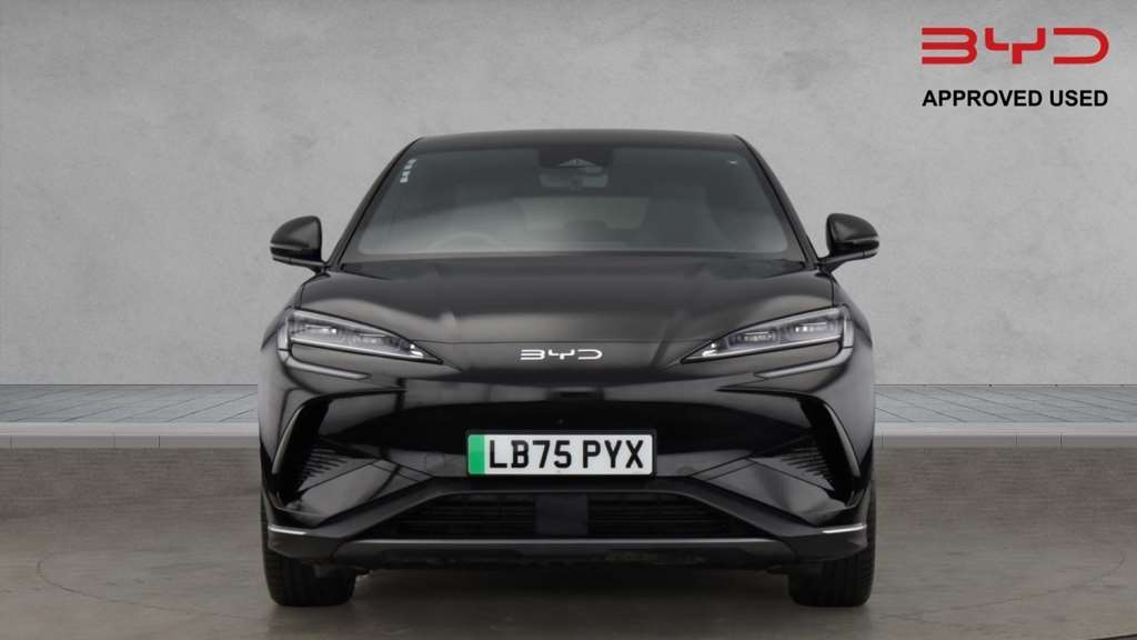 Used BYD Sealion 7 2025 for sale - 78037755: Photo 6