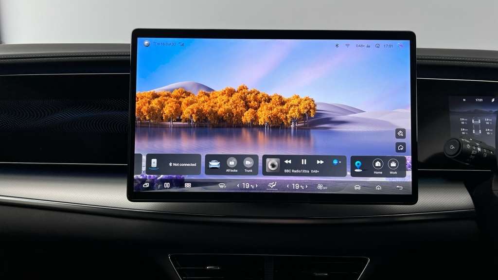 Used BYD Sealion 7 2025 for sale - 78037755: Photo 8