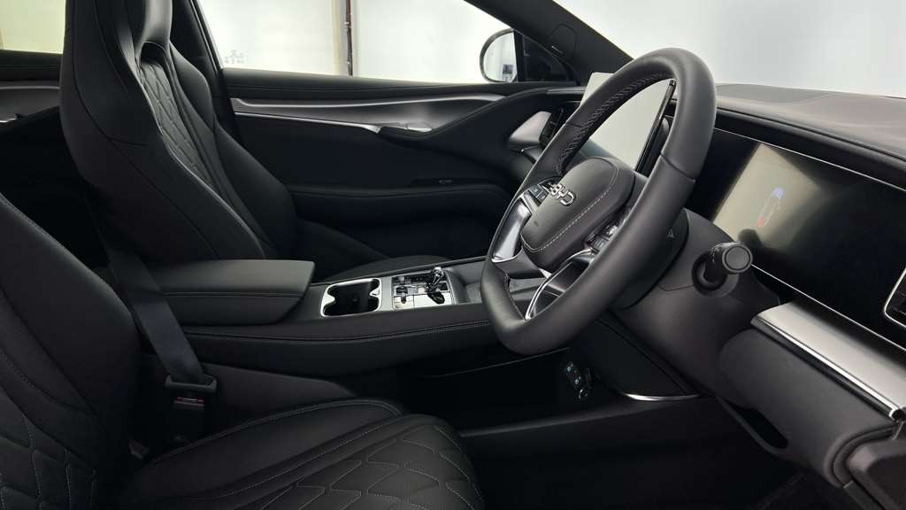 Used BYD Sealion 7 2025 for sale - 78037755: Photo 9