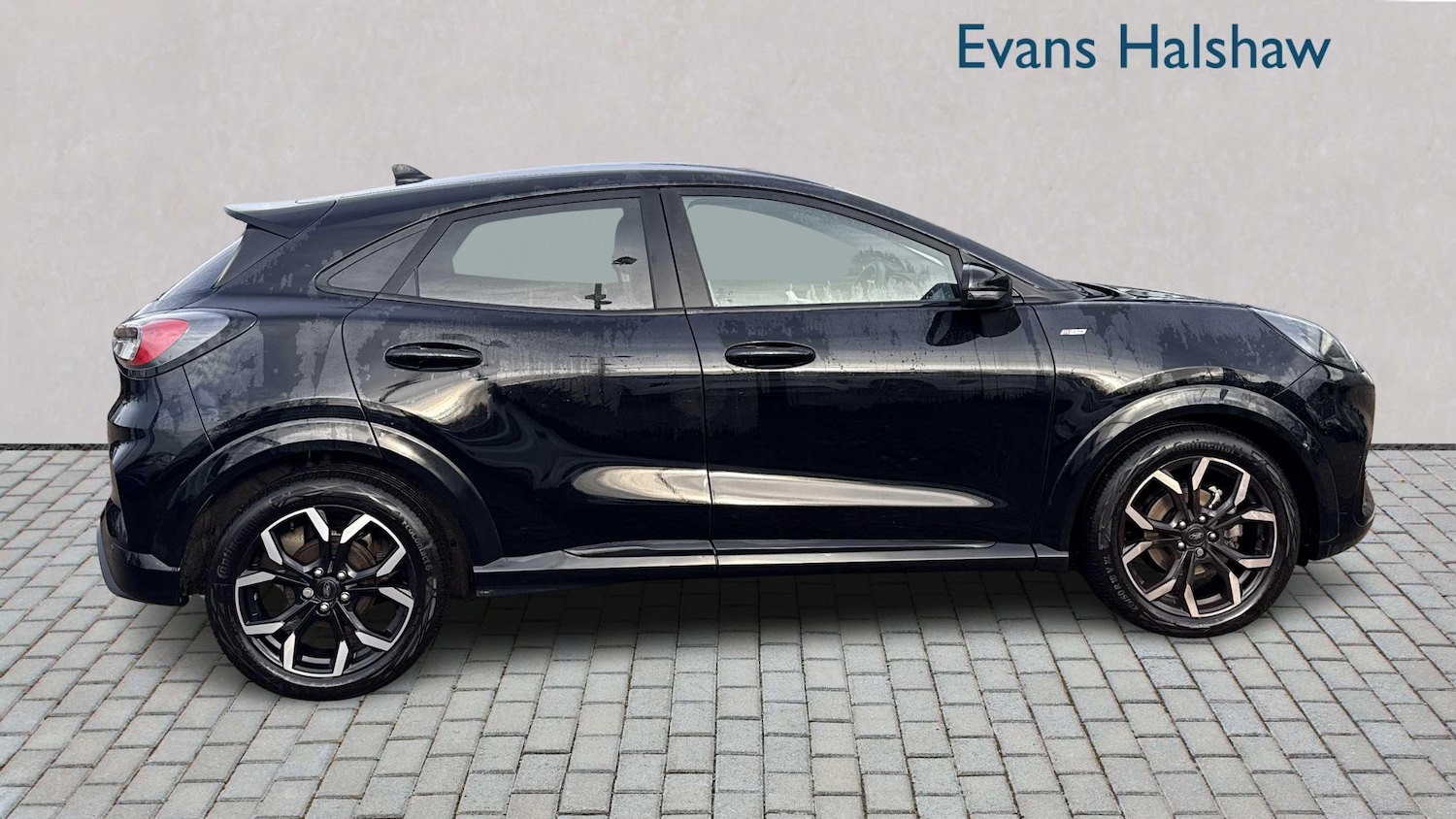 Used Ford Puma 2023 for sale - 77194696: Photo 2