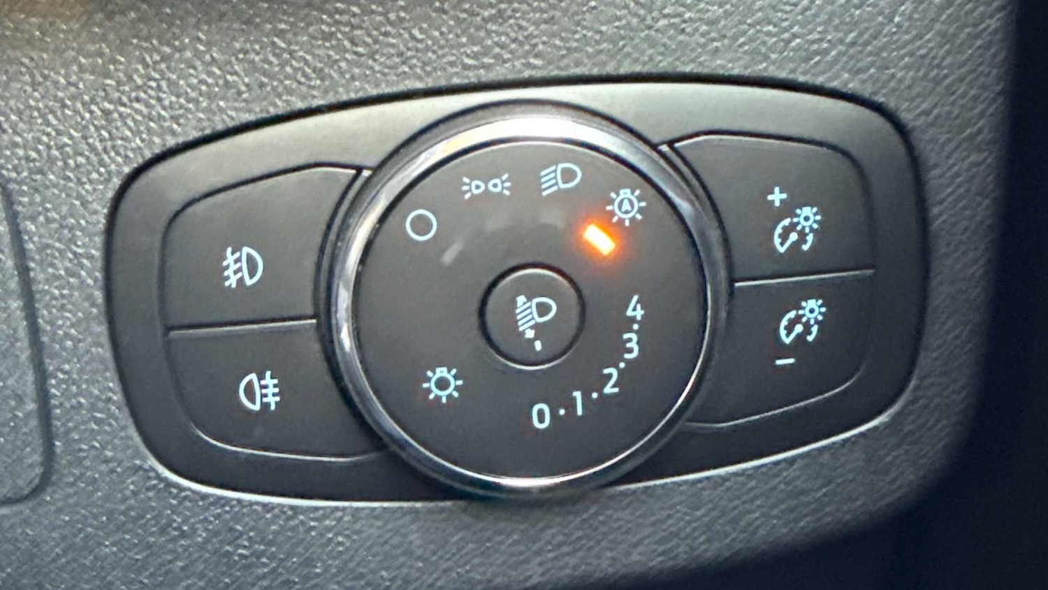 Used Ford Puma 2023 for sale - 77194696: Photo 21